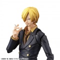 Sanji Variable Action Heroes - One Piece (Megahouse)