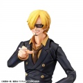 Sanji Variable Action Heroes - One Piece (Megahouse)