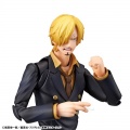 Sanji Variable Action Heroes - One Piece (Megahouse)