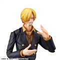 Sanji Variable Action Heroes - One Piece (Megahouse)