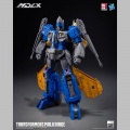 MDLX Dirge - Transformers (ThreeZero)