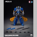 MDLX Dirge - Transformers (ThreeZero)