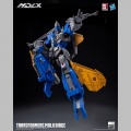 MDLX Dirge - Transformers (ThreeZero)