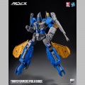 MDLX Dirge - Transformers (ThreeZero)