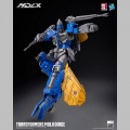 MDLX Dirge - Transformers (ThreeZero)