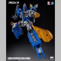MDLX Dirge - Transformers (ThreeZero)