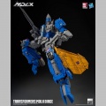MDLX Dirge - Transformers (ThreeZero)