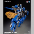 MDLX Dirge - Transformers (ThreeZero)