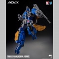 MDLX Dirge - Transformers (ThreeZero)