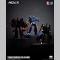 MDLX Dirge - Transformers (ThreeZero)