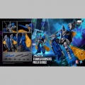 MDLX Dirge - Transformers (ThreeZero)