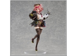 Willow - Girls´ Frontline: Neural Cloud (Union Creative)