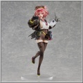 Willow - Girls´ Frontline: Neural Cloud (Union Creative)
