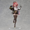 Willow - Girls´ Frontline: Neural Cloud (Union Creative)