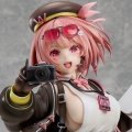 Willow - Girls´ Frontline: Neural Cloud (Union Creative)
