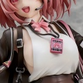 Willow - Girls´ Frontline: Neural Cloud (Union Creative)