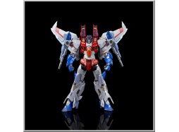 Kuro Kara Kuri Starscream - Transformers