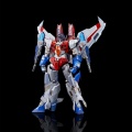 Kuro Kara Kuri Starscream - Transformers