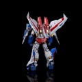 Kuro Kara Kuri Starscream - Transformers