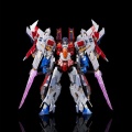 Kuro Kara Kuri Starscream - Transformers