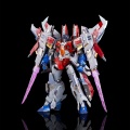 Kuro Kara Kuri Starscream - Transformers