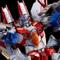 Kuro Kara Kuri Starscream - Transformers