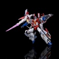 Kuro Kara Kuri Starscream - Transformers