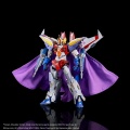 Kuro Kara Kuri Starscream - Transformers