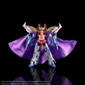 Kuro Kara Kuri Starscream - Transformers