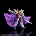 Kuro Kara Kuri Starscream - Transformers