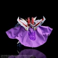 Kuro Kara Kuri Starscream - Transformers