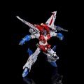 Kuro Kara Kuri Starscream - Transformers