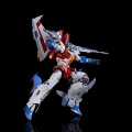 Kuro Kara Kuri Starscream - Transformers