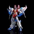 Kuro Kara Kuri Starscream - Transformers