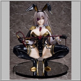 Elizaveta 1/4 - Creators Opinion (Binding)
