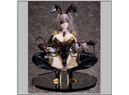 Elizaveta 1/4 - Creators Opinion (Binding)