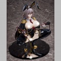 Elizaveta 1/4 - Creators Opinion (Binding)