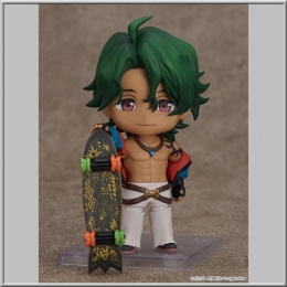 Nendoroid Joe - SK8 the Infinity