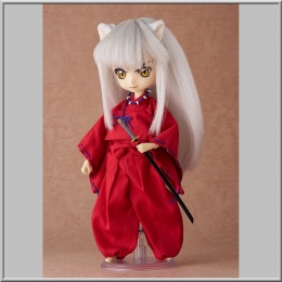 Harmonia Humming Inuyasha - Inuyasha (GSC)