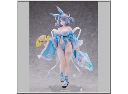 Yumi: Japanese Bunny Ver. - Senran Kagura (Freeing)