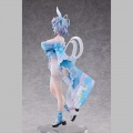 Yumi: Japanese Bunny Ver. - Senran Kagura (Freeing)