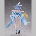 Yumi: Japanese Bunny Ver. - Senran Kagura (Freeing)
