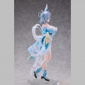 Yumi: Japanese Bunny Ver. - Senran Kagura (Freeing)