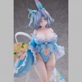 Yumi: Japanese Bunny Ver. - Senran Kagura (Freeing)