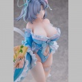 Yumi: Japanese Bunny Ver. - Senran Kagura (Freeing)