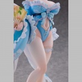 Yumi: Japanese Bunny Ver. - Senran Kagura (Freeing)