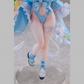 Yumi: Japanese Bunny Ver. - Senran Kagura (Freeing)