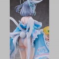 Yumi: Japanese Bunny Ver. - Senran Kagura (Freeing)