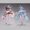 Yumi: Japanese Bunny Ver. - Senran Kagura (Freeing)