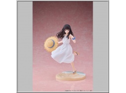 Takina Inoue White Dress Ver. - Lycoris Recoil (Bellfine)
